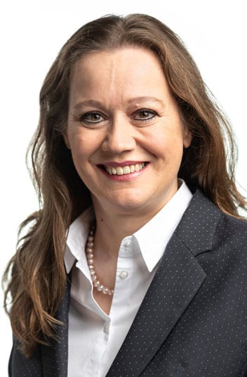 Susanne Zenker