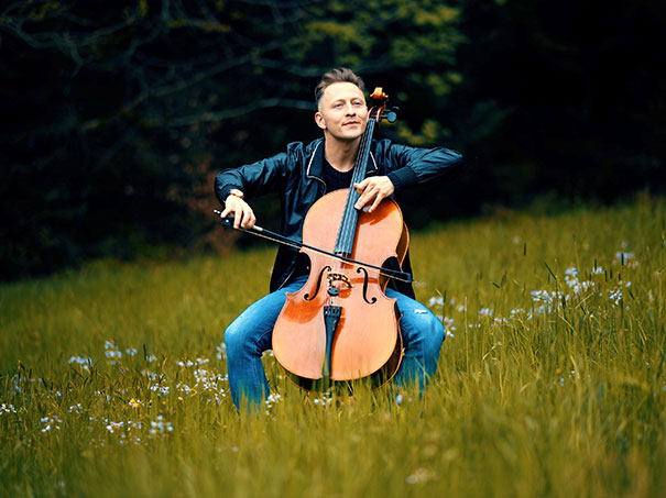 Jodok Vuille