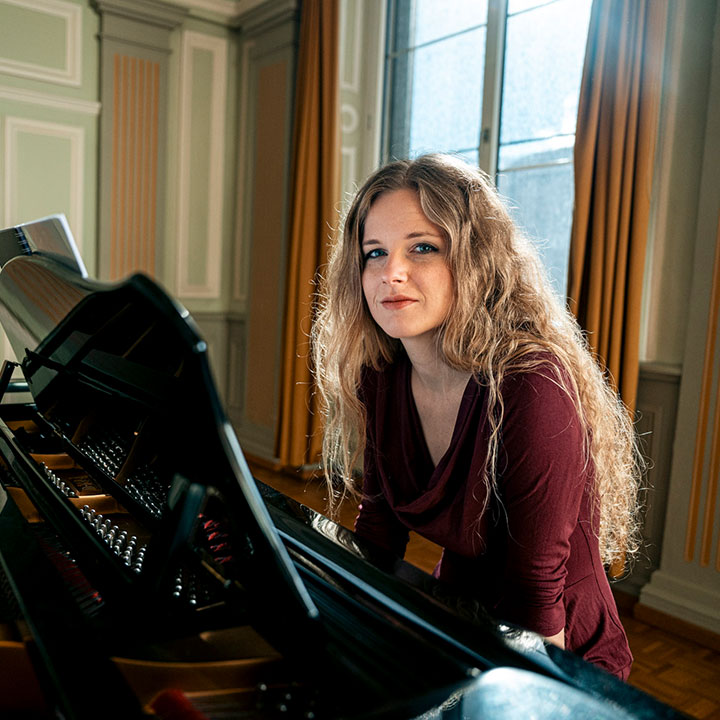 Rahel Bünter
