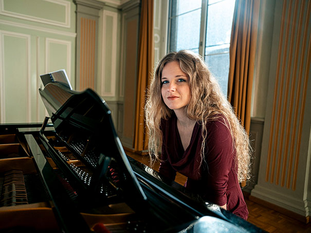 Rahel Bünter