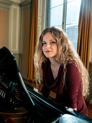 Rahel Bünter