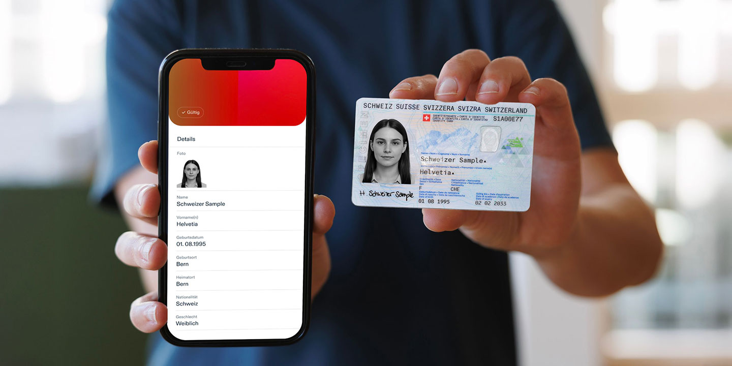 E-ID