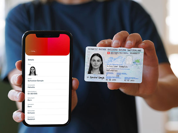 E-ID