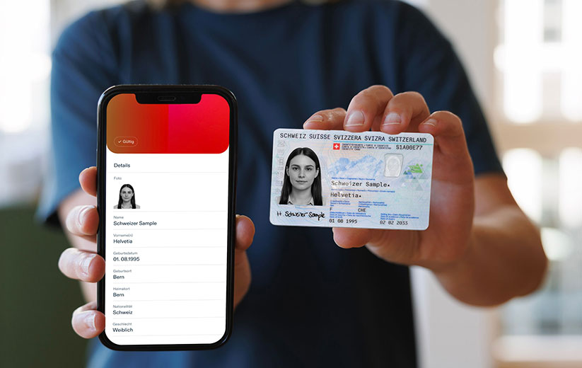 E-ID