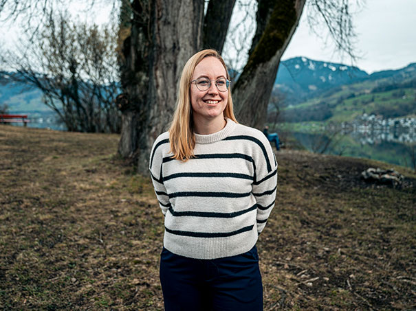 Kristina Rötheli
