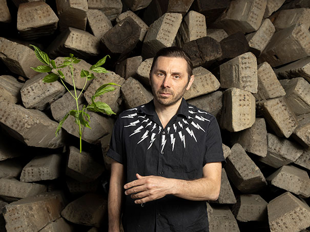 Nicola Illić Nicola Illić