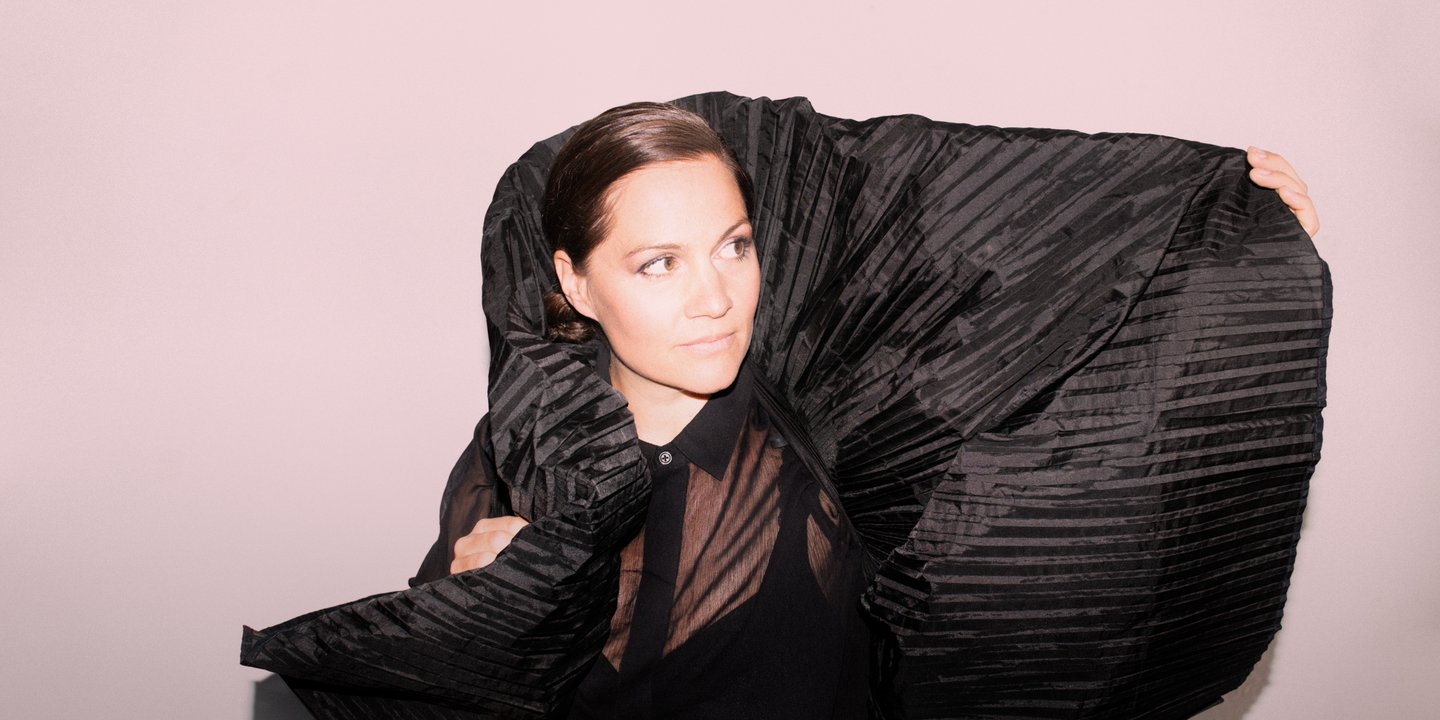 Heidi Happy, mit bürgerlichem Namen Priska Zemp