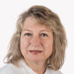 Sylvia Manchen Spörri