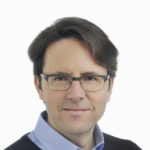 Porträt Marcel Egli
